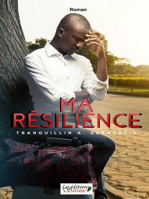 cover image of Ma résilience
